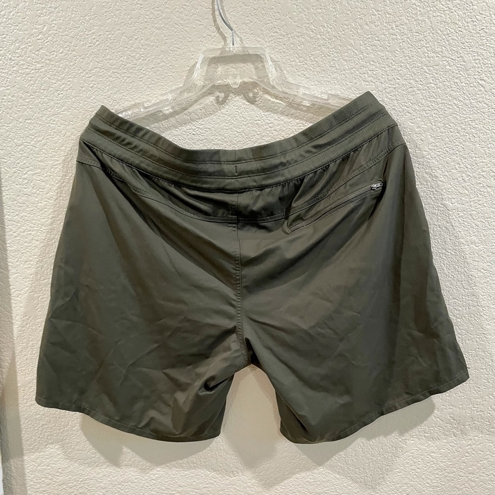 Northface ladies Aphrodite Bermuda shorts XXL